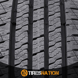 Lionhart Lionclaw Ht 275/65R20 126/123S Tire