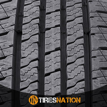 Lionhart Lionclaw Ht 225/60R17 99H Tire