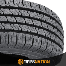 Lionhart Lionclaw Ht 245/60R18 105H Tire