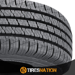 Lionhart Lionclaw Ht 255/70R16 109T Tire