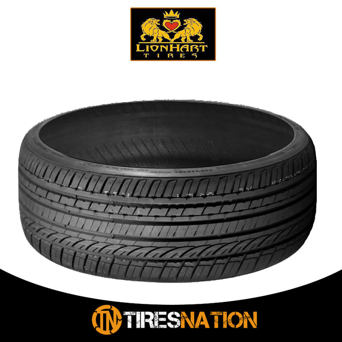 Lionhart Lh-Str 215/75R14 102/98L Tire