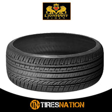 Lionhart Lh Str 235/85R16 125/121L Tire