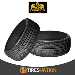 Lionhart Lh-Str 215/75R14 102/98L Tire