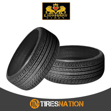 Lionhart Lh Str 235/85R16 125/121L Tire