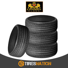 Lionhart Lh Str 235/85R16 125/121L Tire