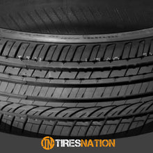 Lionhart Lh Str 235/85R16 125/121L Tire