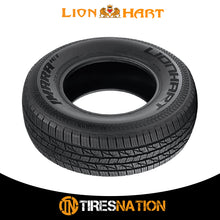 Lionhart Imara H/T 225/75R16 115Q Tire