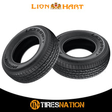 Lionhart Imara H/T 255/70R16 111T Tire