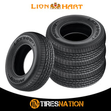Lionhart Imara H/T 235/65R17 104H Tire
