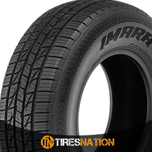 Lionhart Imara H/T 265/70R17 115T Tire