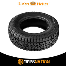 Lionhart Kilima A/T 285/60R20 125Q Tire