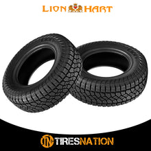 Lionhart Kilima A/T 245/75R16 120S Tire