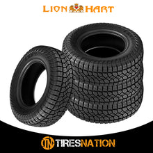 Lionhart Kilima A/T 31/10.5R15 109S Tire