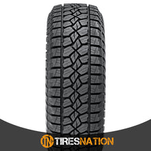 Lionhart Kilima A/T 35/12.5R20 125Q Tire