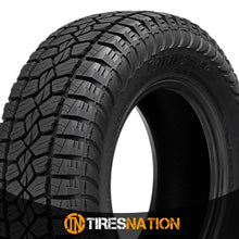 Lionhart Kilima A/T 37/12.5R18 128Q Tire