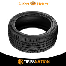 Lionhart Ramani A/S 245/45R18 100W Tire