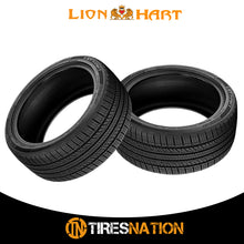 Lionhart Ramani A/S 225/55R17 101W Tire