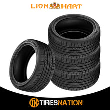 Lionhart Ramani A/S 245/45R18 100W Tire