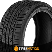 Lionhart Ramani A/S 235/50R18 101W Tire