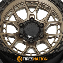 Lock Off Road Commando 20X10 8X180 124.3 4.79