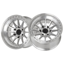 Lock Off Road Baja 17X9 6X139.7 106.2 4.53