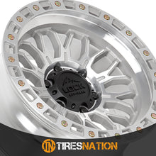 Lock Off Road Combat 20X9 6X135 87.1 5