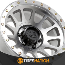 Lock Off Road Yosemite 17X9 6X139.7 106.2 4.53