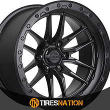 Lock Off Road Krawler 20X10 6X139.7 106.2 4.79
