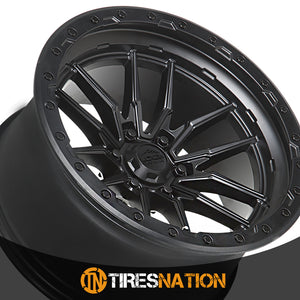 Lock Off Road Krawler 20X10 6X135 87.1 4.79