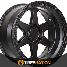 Lock Off Road Olympus 17X9 6X139.7 106.2 4.53