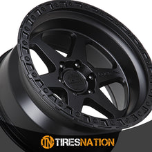 Lock Off Road Olympus 18X9 6X139.7 106.2 4.53