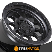 Lock Off Road 50Cal 17X9 5X127 71.5 4.53