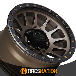 Lock Off Road Yosemite 20X10 5X127 71.5 4.79