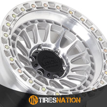 Lock Off Road Mojave 20X9 6X135 87.1 5