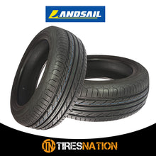 Landsail Ls388 215/60R17 100H Tire