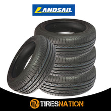 Landsail Ls388 215/60R17 100H Tire