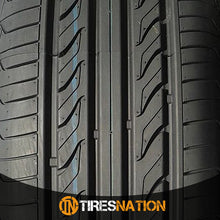 Landsail Ls388 225/55R17 101W Tire
