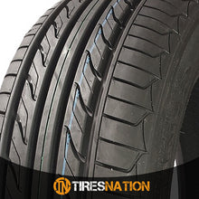Landsail Ls388 215/60R17 100H Tire