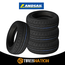 Landsail Ls588 265/65R17 112H Tire