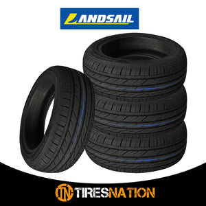 Landsail Ls588 255/35R20 97W Tire