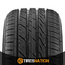Landsail Ls588 Uhp 285/25R20 93W Tire