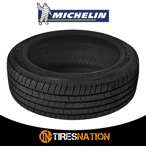 Michelin Ltx M/S2 275/55R20 113H Tire