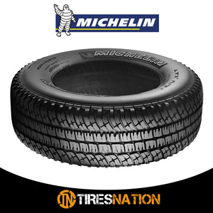 Michelin Ltx A/T2 265/70R17 121R Tire