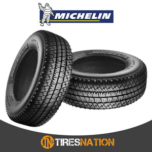 Michelin Ltx A/T2 265/70R17 121/118R Tire