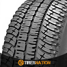 Michelin Ltx A/T2 245/75R16 120/116R Tire