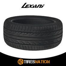 Lexani Lxuhp 207 205/45R17 88W Tire