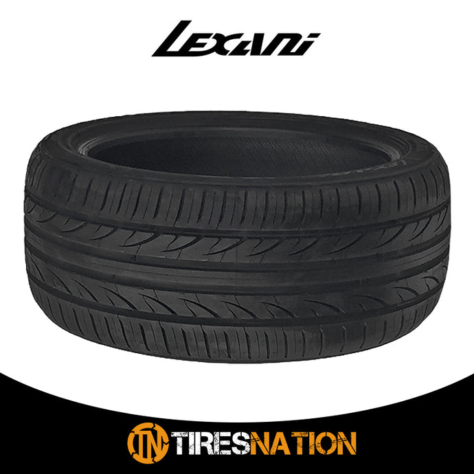 Lexani Lxuhp 207 225/40R18 92W Tire