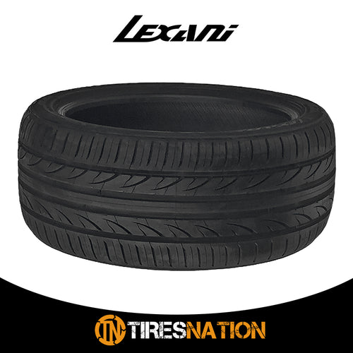 Lexani Lxuhp 207 235/45R17 97W Tire
