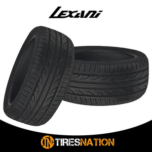 Lexani Lxuhp 207 235/40R18 95W Tire