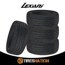 Lexani Lxuhp-207 235/55R17 99W Tire